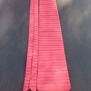 Pierre Cardin Tie 100% Silk